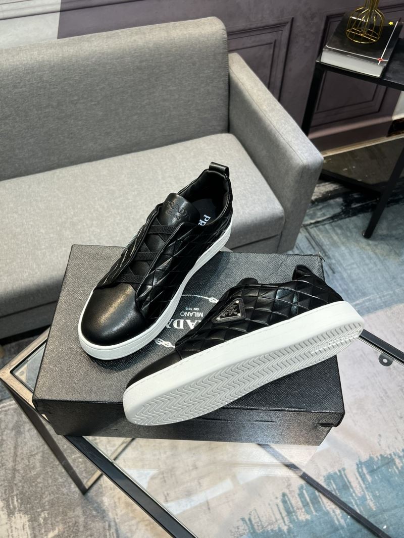 Prada Low Shoes